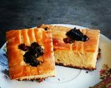 Foto langkah ke 7 dari resep Lekker Holland a.k.a ducth boterkoek.