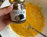 Foto del paso 2 de la receta Carbonara Original Trufada 🧀🥓