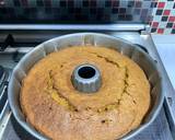 Cara Membuat Pumpkin Butter Cake 6