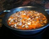 Foto del paso 10 de la receta: Caracoles en salsa