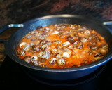Foto del paso 10 de la receta: Caracoles en salsa