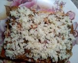 A picture of step 5 of Chicken Fajita Sandwiches.
