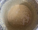 A picture of step 3 of Unique & Delicious Makhana Custard Dessert.