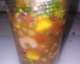 Foto del paso 8 de la receta: Ceviche de mariscos