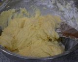 A picture of step 7 of Sake Lees Pound Cake, a Variation of "Basic Pound Cake".