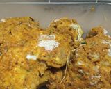 A picture of step 4 of Fry fish 🐠🐟🐠🐟.