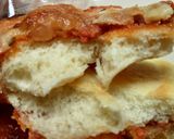 Foto langkah ke 6 dari resep Pizza mini.