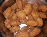 মটর ডালের মুইঠ্যা(Motor daaler muithya recipe in bengali) রেসিপির ধাপ 3 ছবি