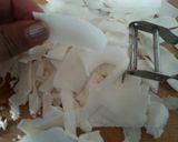 Foto del paso 2 de la receta Chips de yuca al horno