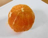 A picture of step 1 of Dazzling Fruit-filled Terrine.