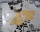 Foto del paso 2 de la receta: Picada divertida para niños