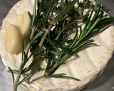 Foto del paso 1 de la receta: Camembert al horno