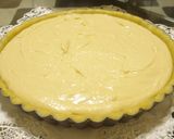 A picture of step 4 of Almond Cream Cheese Tart.