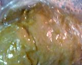 A picture of step 3 of ravioli pasta.