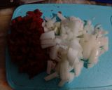 Foto del paso 2 de la receta: Tarta de pollo