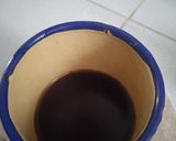 Foto langkah ke 1 dari resep Soy Milk Iced Chocolate Coffee.