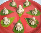 પાન ગુલકંદ મોદક (Paan Gulkand Modak Recipe In Gujarati) રેસીપી સ્ટેપ3ફોટો