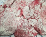 Foto del paso 1 de la receta: Carrilleras de cerdo guisadas