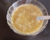 A picture of step 2 of Fennel Seeds Sharbat.