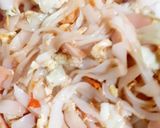 Foto langkah ke 3 dari resep Kwetiu goreng simple.