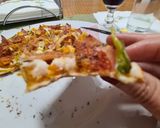 Foto del paso 12 de la receta: 90. Mini Pizza de Batata y Pepperoni