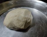 রুমালি রুটি (Rumali roti recipe in bengali) রেসিপি ধাপ - 2 ছবি