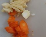 Foto langkah ke 1 dari resep IFU MIE ala ala.