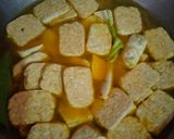 Foto langkah ke 3 dari resep 132. Tempe Tahu Ungkep.