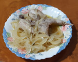 Foto del paso 5 de la receta: Codornices encebolladas