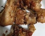 Foto langkah ke 3 dari resep Ayam Goreng Cabe Maizena.
