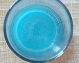Foto langkah ke 3 dari resep Sweet Ocean.