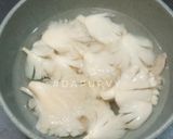 Foto langkah ke 2 dari resep SATE BUNTEL TEMPE Jamur.