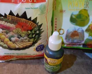 83. Es Cendol Nutrijell anti ribet - Step 1