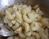 आंवले का अचार (aawle Ka Achar in recipe Hindi) रेसिपी चरण 5 फोटो