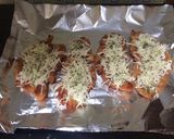 Foto langkah ke 7 dari resep Chicken With Melted Cheese.