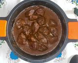 Foto del paso 4 de la receta Carrilleras