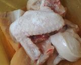 Foto langkah ke 2 dari resep Ayam Asam Manis ala Banjar.