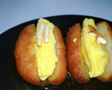 பிரட் சம் சம் ரெசிபி ஸ்டேப் 5 புகைப்படம்