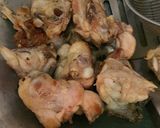 Foto langkah ke 5 dari resep 101. Ayam rica-rica.