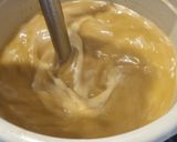 Tejfölös csirkepörkölt recept fázis 5 fotója