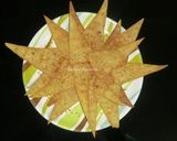 મેક્સિકન નાચોઝ (Mexican Nachos Recipe in Gujarati) રેસીપી સ્ટેપ5ફોટો