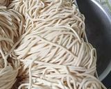 Foto langkah ke 8 dari resep Mie Ayam.