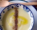Foto del paso 9 de la receta: Crema de Coliflor 🥣