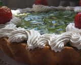 Foto del paso 1 de la receta: Tarta de kiwis