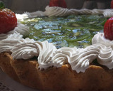 Foto del paso 1 de la receta: Tarta de kiwis