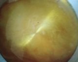 Foto del paso 2 de la receta: Pastel imposible (chocoflan)