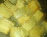 मीठा गांजा रेसिपी चरण 6 फोटो