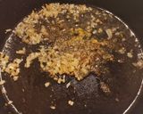 Une image de l'étape 5 de Pates Crémeuses au Saumon Fumé.