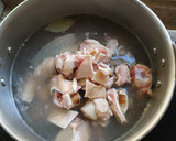 Foto del paso 2 de la receta: Callos