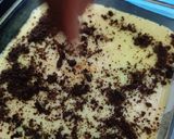 A picture of step 4 of Coffee on custard tiramisu.